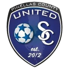 PCU Pelicans SC logo