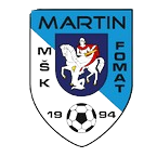 MSK Fomat Martin U19 (W) logo