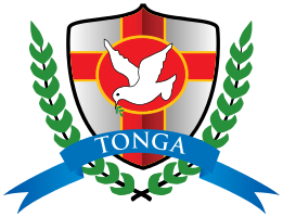 湯加(U19)