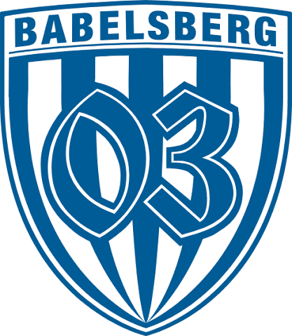 SV Babelsberg 03 U19 logo