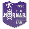 Mornar U19 logo