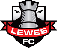 Lewes U18 logo