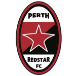 Logo Perth RedStar (W)