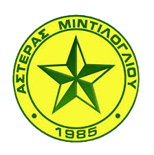 Asteras Mintilogliou