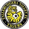 Tallebudgera Reserves logo
