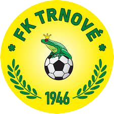 FK Trnove U19 logo