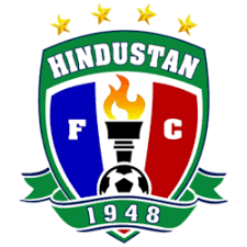 Hindustan FC (w) logo