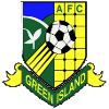 Green Island AFC (w) logo
