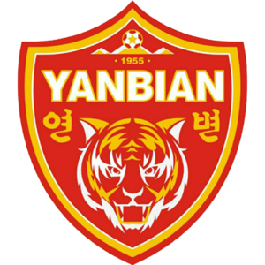 Yanbian（1994-2019）