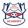 Isra Soccer Academy (w) logo