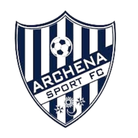 Archena FC U19 logo