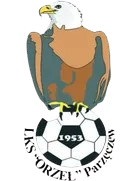 Orzel Parzeczew logo