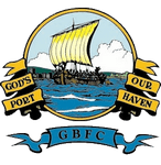 Gosport Borough (w) logo