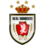 Real Noroeste Youth logo