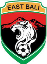 East Bali FC logo