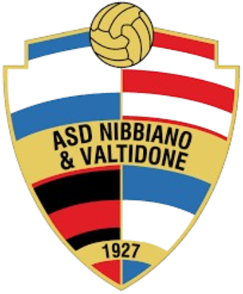 ASD Nibbiano e Valtidone logo