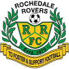Logo Rochedale Rovers U23