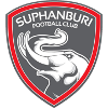 Prachinburi U19 logo