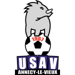 Annecy-le-Vieux logo