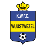 Wuustwezel Women logo