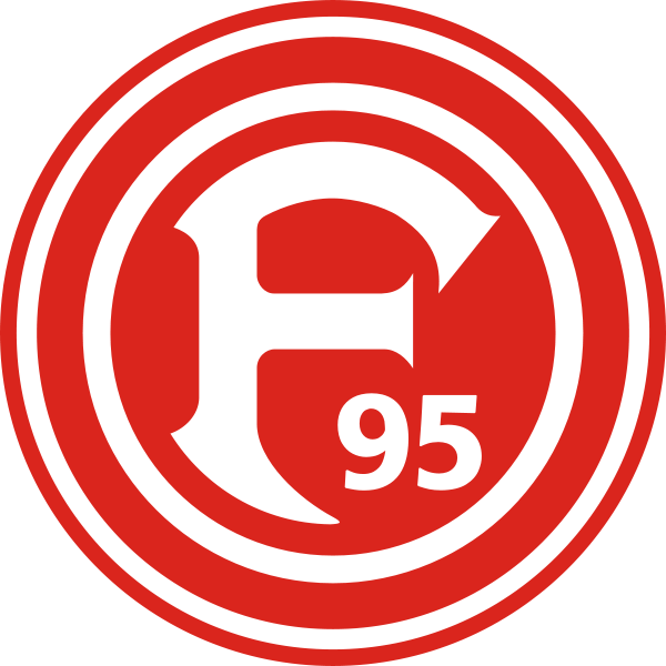 Logo Fortuna Dusseldorf