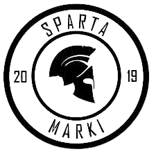 Sparta Marki logo