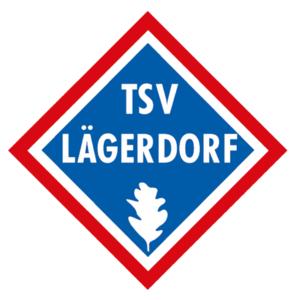 TSV Lagerdorf logo