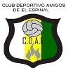 Amigos del Espinal U20 logo