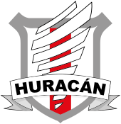 Huracan Valencia CF logo