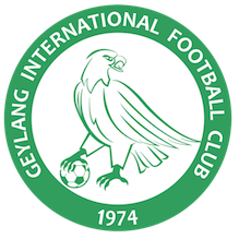 Geylang International U19