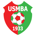 USM Bel Abbes U21 logo