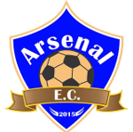 Arsenal EC U20 logo