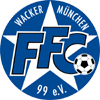 Wacker Munchen Women logo