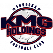 Logo KMG Holdings