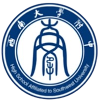 Seonam University logo