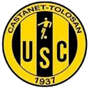 US Castanet-Tolosan