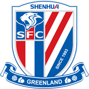 Shanghai Shenhua Reserves logo