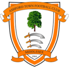 Logo Ashford Town (w)