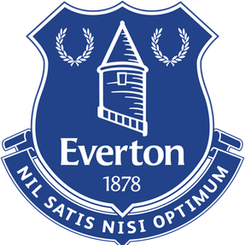 Everton FC Youth