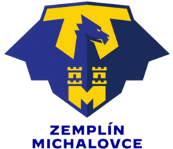 MFK Zemplin Michalovce (w) logo