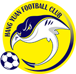 Logo Hang Yuan FC (w)
