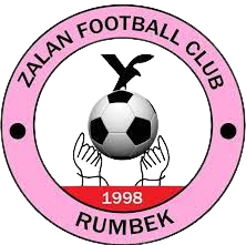Zalan FC logo