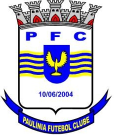 Paulinia FC SP (Youth) logo
