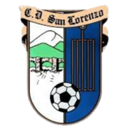 CD San Lorenzo de Ezcaray logo