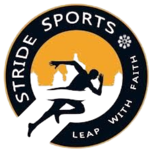 Stride U20 logo