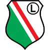 Logo Legia Warsaw (W)