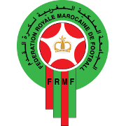 Morocco U22 logo