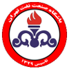 Naft Iranian U23 logo