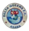 Delta Queens (w)