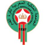Morocco  U21 (w) logo